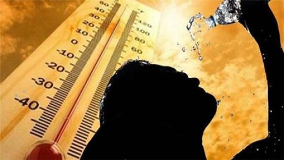 موجة حر شديدة تصل إلى 48 درجة بالعديد من المناطق المغربية