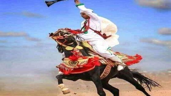 قصيدة”ايا عنترة….”للشاعرسعيد هجري موسى