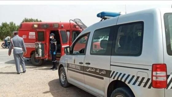 إغلاق دوار بقلعة السراغنة بعد ظهور بؤرة وبائية