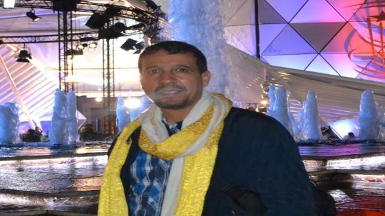 الباحث في التراث الشعبي الفنان لطفي العوادي يشرح مابين الشيخة و يبين دور الشيخة في المجتمع