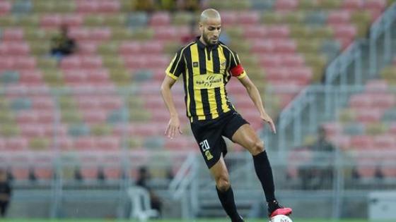 كريم الأحمدي: سأبقى مع الاتحاد