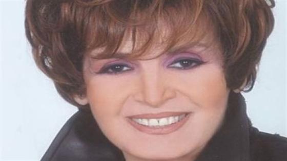 تكريم سميرة أحمد في قصر السينما بالقاهرة