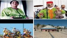 العيطة العبدية أو الحصباوية