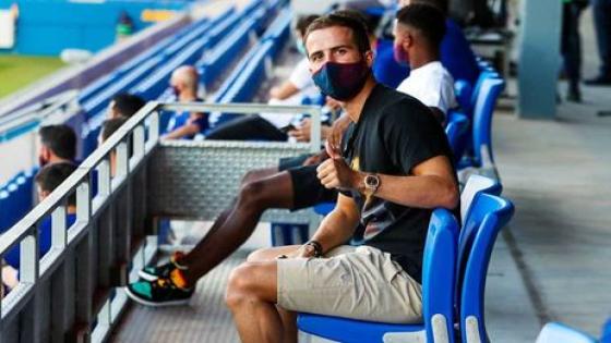 بيانيتش يختار رقم انييستا و سواريز يشترط استلام مستحقاته قبل مغادرة برشلونة