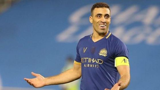 الاتحاد الأسيوي يختار حمدالله أفضل لاعب في الجولة الثالثة وبنعطية ضمن التشكيلة المثالية