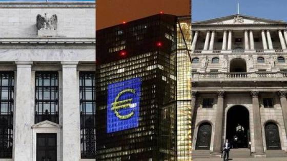 جائحة كورونا تجبر البنوك المركزية العالمية على تغيير قناعاتها