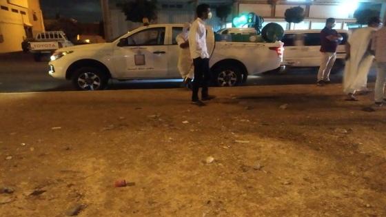 العيون…. مشكل النفايات يستنفر مصالح جماعة العيون