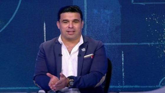 خالد الغندور في تصريح لتليفزيون اليوم السابع: الوداد والرجاء الأقرب للفوز بأبطال أفريقيا
