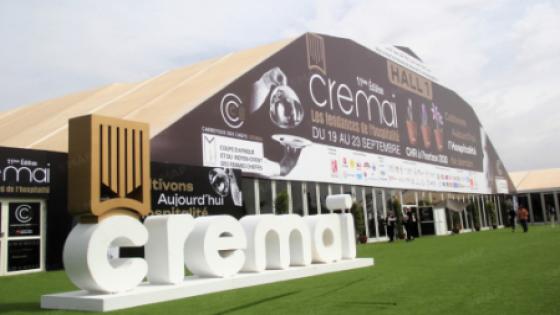 مراكش: انطلاق فعاليات النسخة ال11 للمعرض الدولي “كريماي” للضيافة وفنون الطبخ والصناعات الغذائية