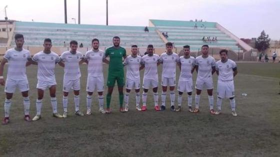 فتح سيدي بنور بعناصر شابة يسقط أمل الكوكب بسداسية