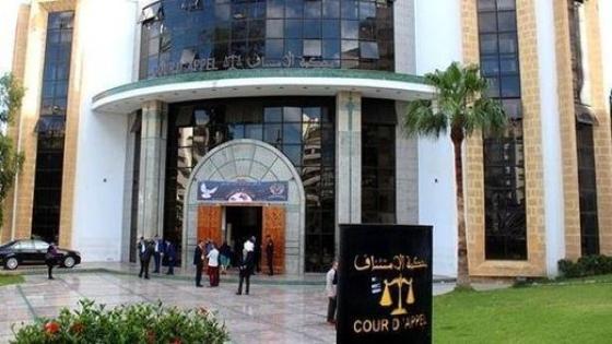 جنايات طنجة تدين قاتلي الطفل محمد علي بالإعدام