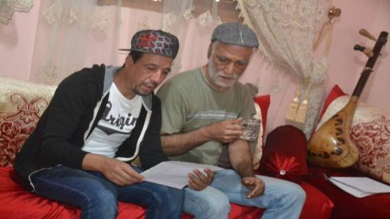 الفيديو الذي ينتظره الجميع :الخياطي ولطفي يتألقان في الطنز الكوروني