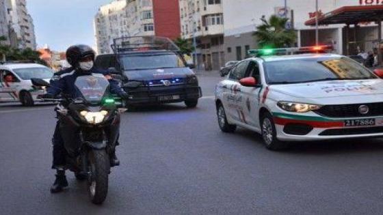 تمديد الحجر في الدار البيضاء من جديد لمدة 14 يوما
