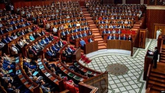 مجلس النواب يستضيف العثماني خلال أولى الجلسات العمومية