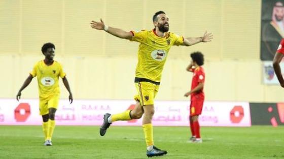 فتوحي: من الحزم إلى الأهلي