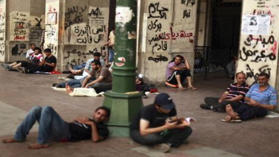 المنتدى الاقتصادي العالمي يحذر: البطالة أخطر على العالم من انتشار الأمراض الوبائية