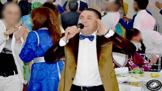 الفنان عبد العالي مسناوي الصوت الساحر الذي يؤدي كل الألوان الغنائية ببراعة