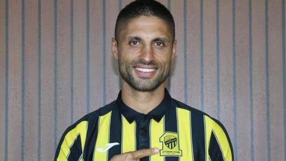 دا كوستا يفتح باب عودته إلى الدوري السعودي