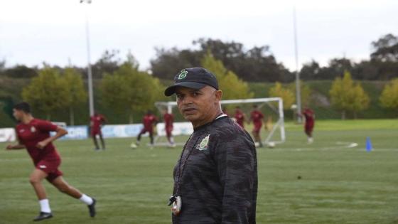 حسن بنعزوز: جندي الخفاء الذي يعمل في صمت