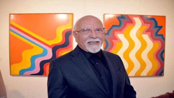 اتحاد كتاب المغرب ينعى الفنان التشكيلي المغربي والعالمي الكبير محمد المليحي