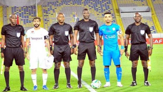 تأجيل مباراة العودة بين الزمالك والرجاء