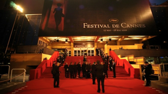 مهرجان كان السينمائي قد يقام في الصيف تبعا لتطورات الوضع الوبائي