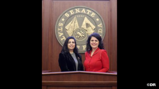 مجلس الشيوخ بولاية فلوريدا يعتمد قرارا يشيد بالدور الريادي لجلالة الملك وبالصداقة المغربية الأمريكية التاريخية