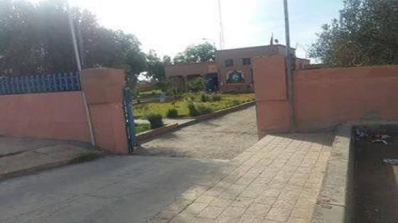 درك خميس متوح بالجديدة يعتقل تاجر مخدرات ويحجز كميات هامة من هذه السموم