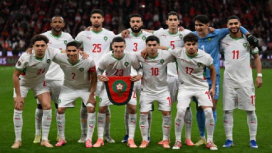 كأس إفريقيا للأمم (المغرب 2025).. المنتخب المغربي يواجه نظيره النيجيري في نصف النهائي