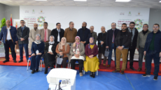 تازة.. اختتام المعرض الجهوي للمنتجات المجالية في نسخته التاسعة