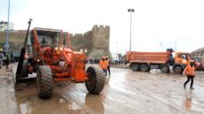 آسفي.. اجتماع لجنة قيادة البرنامج الحكومي الرامي إلى إعادة تأهيل المناطق المتضررة من الفيضانات