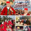 العيطة ومساهمتها في الأغنية الوطنية