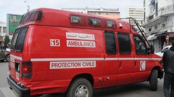 وفاة محامي بهيئة طنجة بسبب غاز البوتان