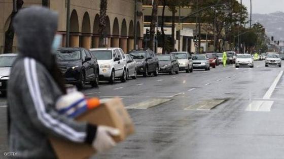 تقرير أممي: منطقة شرق إفريقيا فقدت نحو 38 مليون وظيفة بسبب وباء كورونا