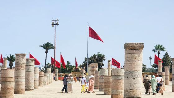 المغرب يستقبل أكثر من 7 ملايين سائح مع نهاية شهر ماي
