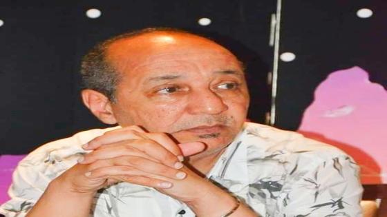 القاص والإعلامي عضو اتحاد كتاب المغرب الأستاذ محمد معتصم، في حديث عن الصويرة مدينة مبدعة وواقع الفنون التشكيلية بها لاذاعة مراكش الجهوية