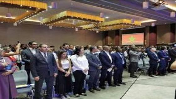 تنسيقية الأحرار بأبيدجان تثمن قرار الإدارة الأمريكية وتشيد بالموقف الثابت لجلالة الملك تجاه القضية الفلسطينية