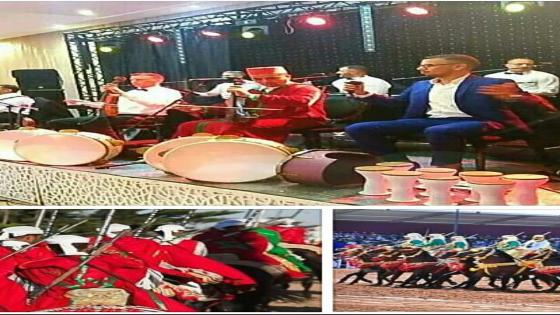 “عيطة الساكن في غناء العيطة”لشيخ العيطة الحسين السطاتي