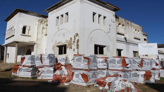 الأوراش الثقافية متواصلة بوزان وشفشاون والمدير الجهوي يتفقدها