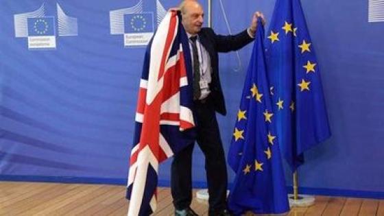 الأوروبيون يشرعون في إجراءات التوقيع على اتفاق ما بعد بريكست