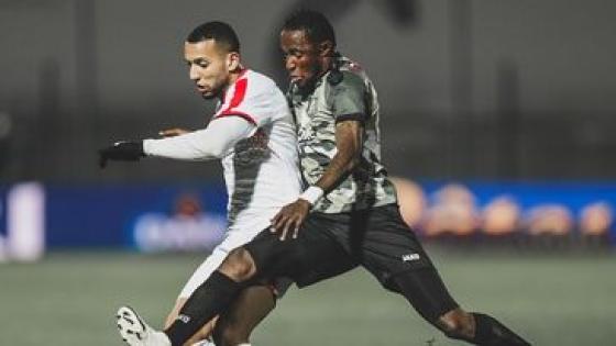 الفتح يتعادل مع الدفاع الجديدي الجريح والوداد يحل ضيفا عن الماص