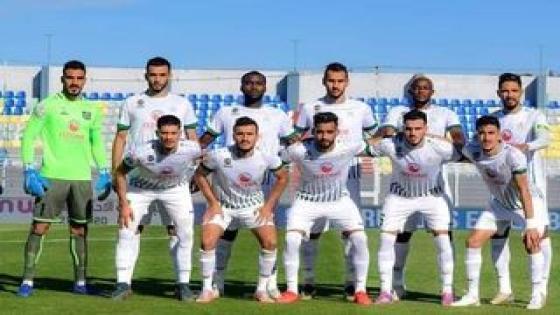 شباب أطلس خنيفرة والدفاع الجديدي في الدور 16 من مسابقة كأس العرش