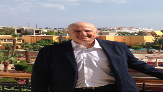 مصادر إعلامية إسرائيلية تتحدث عن الدكتور دافيد جوفرين كمرشح لمكتب الاتصال الإسرائيلي بالرباط،