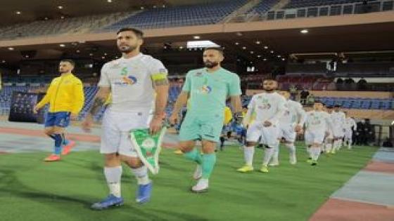عاجل: الرجاء في نهائي كأس محمد السادس للأبطال