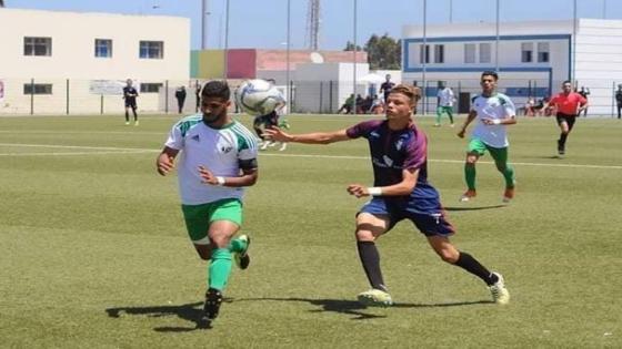 ابن ازمور منصف شراشم بالقلعة الحمراء