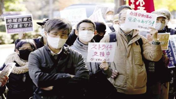 ارتفاع حالات الانتحار في اليابان للمرة الأولى منذ 11 عاما وسط كورونا