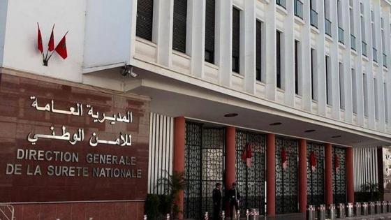 بحث قضائي للتحقق من أفعال إجرامية منسوبة لمفتش شرطة ممتاز بطنجة المتوسط