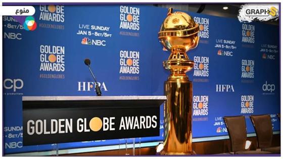 الفيلم المغربي أوليفر الأسمر ضمن القائمة النهائية لجوائز غولدن غلوب نهاية فبراير