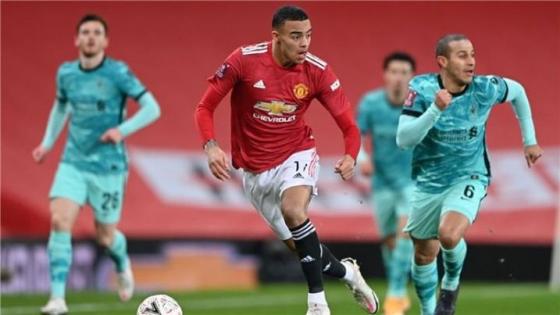 مانشستر يونايتد يطيح بليفربول من كأس إنجلترا