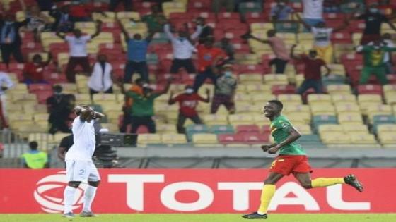 مالي والكاميرون في المربع الذهبي لكأس أفريقيا للمحليين